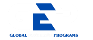 Global Exchange Programs Logo