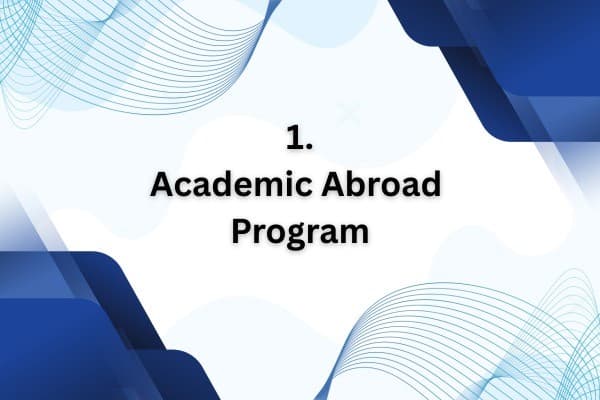 Semester in Morocco